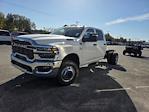 New 2026 Ram 3500 Tradesman Crew Cab 4x4 60 CA Cab Chassis for sale #226020 - photo 5