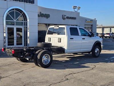 New 2026 Ram 3500 Crew Cab 60 CA Cab Chassis for sale #226023 - photo 2