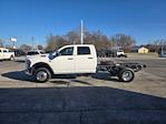New 2026 Ram 3500 Crew Cab 60 CA Cab Chassis for sale #226023 - photo 6