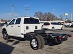 New 2026 Ram 3500 Crew Cab 60 CA Cab Chassis for sale #226023 - photo 7