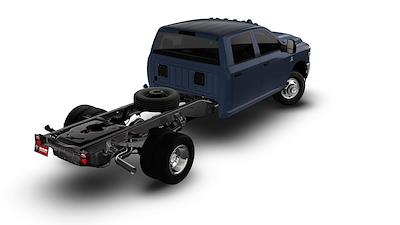 New 2026 Ram 3500 Crew Cab 60 CA Cab Chassis for sale #226056 - photo 2
