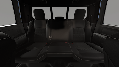 New 2026 Ram 3500 Crew Cab 60 CA Cab Chassis for sale #226057 - photo 2