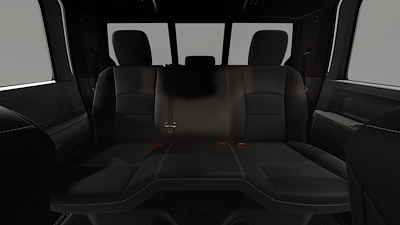 New 2026 Ram 3500 Crew Cab 60 CA Cab Chassis for sale #226061 - photo 2