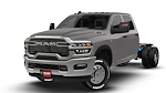 New 2026 Ram 3500 Crew Cab 60 CA Cab Chassis for sale #226061 - photo 1