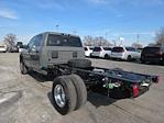 New 2026 Ram 3500 Crew Cab 60 CA Cab Chassis for sale #226061 - photo 2