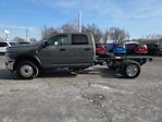 New 2026 Ram 3500 Crew Cab 60 CA Cab Chassis for sale #226061 - photo 3