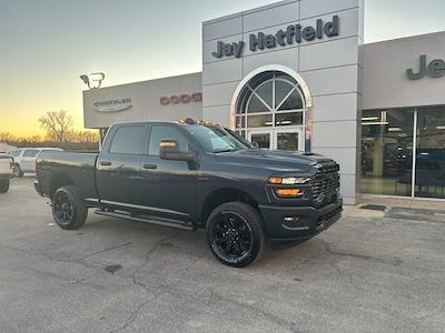 New 2026 Ram 2500 Tradesman Crew Cab for sale #226063 - photo 2