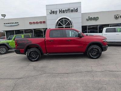 New 2026 Ram 1500 Rebel Crew Cab for sale #226073 - photo 1