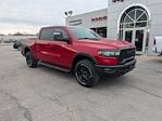 New 2026 Ram 1500 Rebel Crew Cab for sale #226073 - photo 2