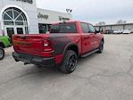 New 2026 Ram 1500 Rebel Crew Cab for sale #226073 - photo 8