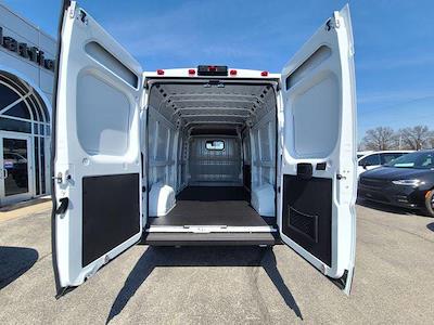 New 2026 Ram ProMaster 2500 High Roof Empty Cargo Van for sale #226104 - photo 2