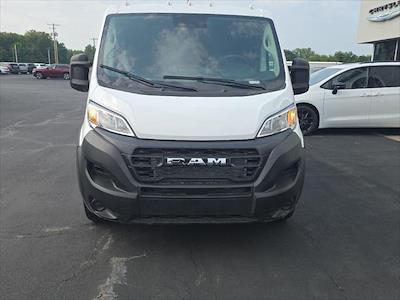 New 2026 Ram ProMaster 1500 Standard Roof Empty Cargo Van for sale #226159 - photo 2