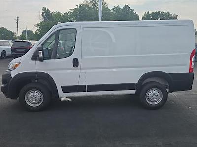 New 2026 Ram ProMaster 1500 Standard Roof Empty Cargo Van for sale #226159 - photo 2