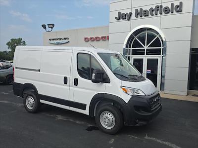 New 2026 Ram ProMaster 1500 Standard Roof Empty Cargo Van for sale #226159 - photo 1