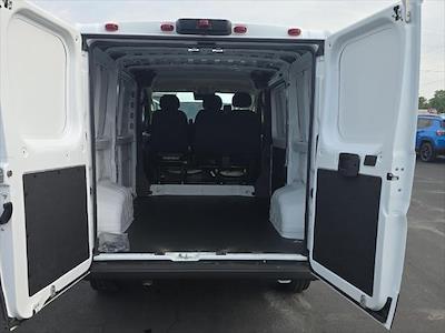 New 2026 Ram ProMaster 1500 Standard Roof Empty Cargo Van for sale #226159 - photo 2
