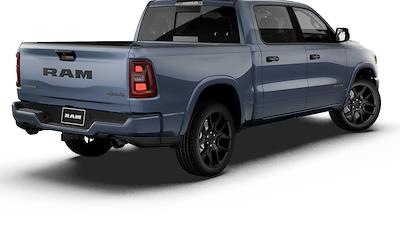 New 2027 Ram 1500 Laramie Crew Cab for sale #227213 - photo 2