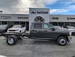 New 2024 Ram 3500 Tradesman Crew Cab 4x4 60 CA Cab Chassis for sale #240176 - photo 3