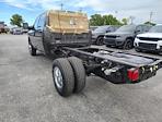 New 2024 Ram 3500 Tradesman Crew Cab 4x4 60 CA Cab Chassis for sale #240176 - photo 5