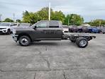 New 2024 Ram 3500 Tradesman Crew Cab 4x4 60 CA Cab Chassis for sale #240176 - photo 6