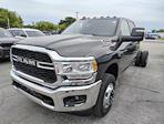 New 2024 Ram 3500 Tradesman Crew Cab 4x4 60 CA Cab Chassis for sale #240176 - photo 4