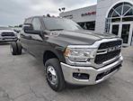 New 2024 Ram 3500 Tradesman Crew Cab 4x4 60 CA Cab Chassis for sale #240176 - photo 1