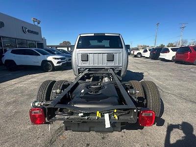 2024 Ram 3500 Standard Cab DRW 4x4, Cab Chassis for sale #240182 - photo 2