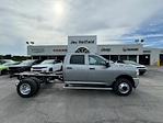 2024 Ram 3500 Crew Cab DRW 4x4, Cab Chassis for sale #240183 - photo 14