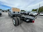 2024 Ram 3500 Crew Cab DRW 4x4, Cab Chassis for sale #240183 - photo 3