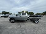 2024 Ram 3500 Crew Cab DRW 4x4, Cab Chassis for sale #240183 - photo 4