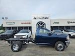 2024 Ram 3500 Standard Cab DRW 4x4, Cab Chassis for sale #240184 - photo 3