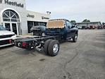 2024 Ram 3500 Standard Cab DRW 4x4, Cab Chassis for sale #240184 - photo 2