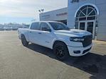 New 2025 Ram 1500 Laramie Crew Cab 4x4 Pickup for sale #25106 - photo 2