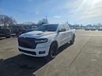 New 2025 Ram 1500 Laramie Crew Cab 4x4 Pickup for sale #25106 - photo 4