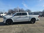 New 2025 Ram 1500 Laramie Crew Cab 4x4 Pickup for sale #25106 - photo 5