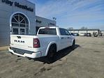 New 2025 Ram 1500 Laramie Crew Cab 4x4 Pickup for sale #25106 - photo 8