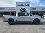 New 2025 Ram 1500 Laramie Crew Cab 4x4 Pickup for sale #25107 - photo 1