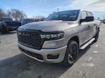 New 2025 Ram 1500 Laramie Crew Cab 4x4 Pickup for sale #25107 - photo 3