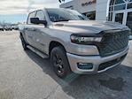 New 2025 Ram 1500 Laramie Crew Cab 4x4 Pickup for sale #25107 - photo 5