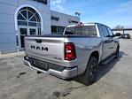 New 2025 Ram 1500 Laramie Crew Cab 4x4 Pickup for sale #25107 - photo 6