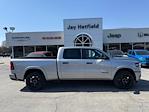 New 2025 Ram 1500 Laramie Crew Cab 4x4 Pickup for sale #25169 - photo 1