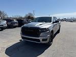 New 2025 Ram 1500 Laramie Crew Cab 4x4 Pickup for sale #25169 - photo 4