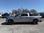 New 2025 Ram 1500 Laramie Crew Cab 4x4 Pickup for sale #25169 - photo 5
