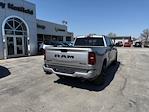 New 2025 Ram 1500 Laramie Crew Cab 4x4 Pickup for sale #25169 - photo 8
