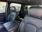 New 2025 Ram 1500 Laramie Crew Cab 4x4 Pickup for sale #25169 - photo 11
