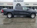 New 2025 Ram 1500 Big Horn Crew Cab 4x4 Pickup for sale #25239 - photo 1