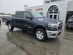New 2025 Ram 1500 Big Horn Crew Cab 4x4 Pickup for sale #25239 - photo 2