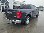 New 2025 Ram 1500 Big Horn Crew Cab 4x4 Pickup for sale #25239 - photo 8