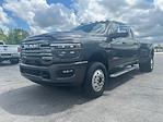New 2025 Ram 3500 Laramie Crew Cab 4x4 DRW Pickup for sale #25242 - photo 4