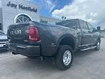 New 2025 Ram 3500 Laramie Crew Cab 4x4 DRW Pickup for sale #25242 - photo 6
