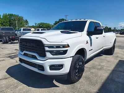 New 2025 Ram 3500 Limited Crew Cab 4x4 DRW Pickup for sale #25245 - photo 2